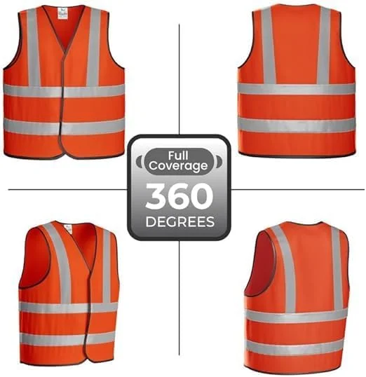 جلیقه یونیفرم العربیه унисекс