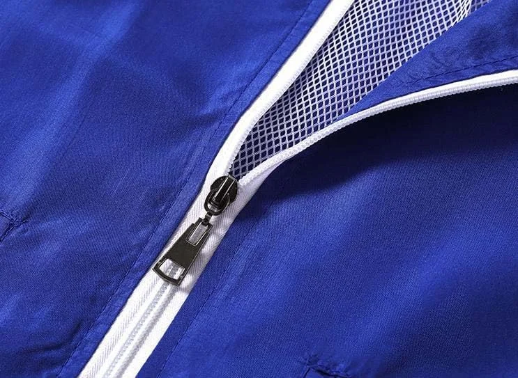 جلیقه ایمنی آکیف، جلیقه ساختمانی بازتابنده با دید بالا برای مردان (نارنجی، XXXL)