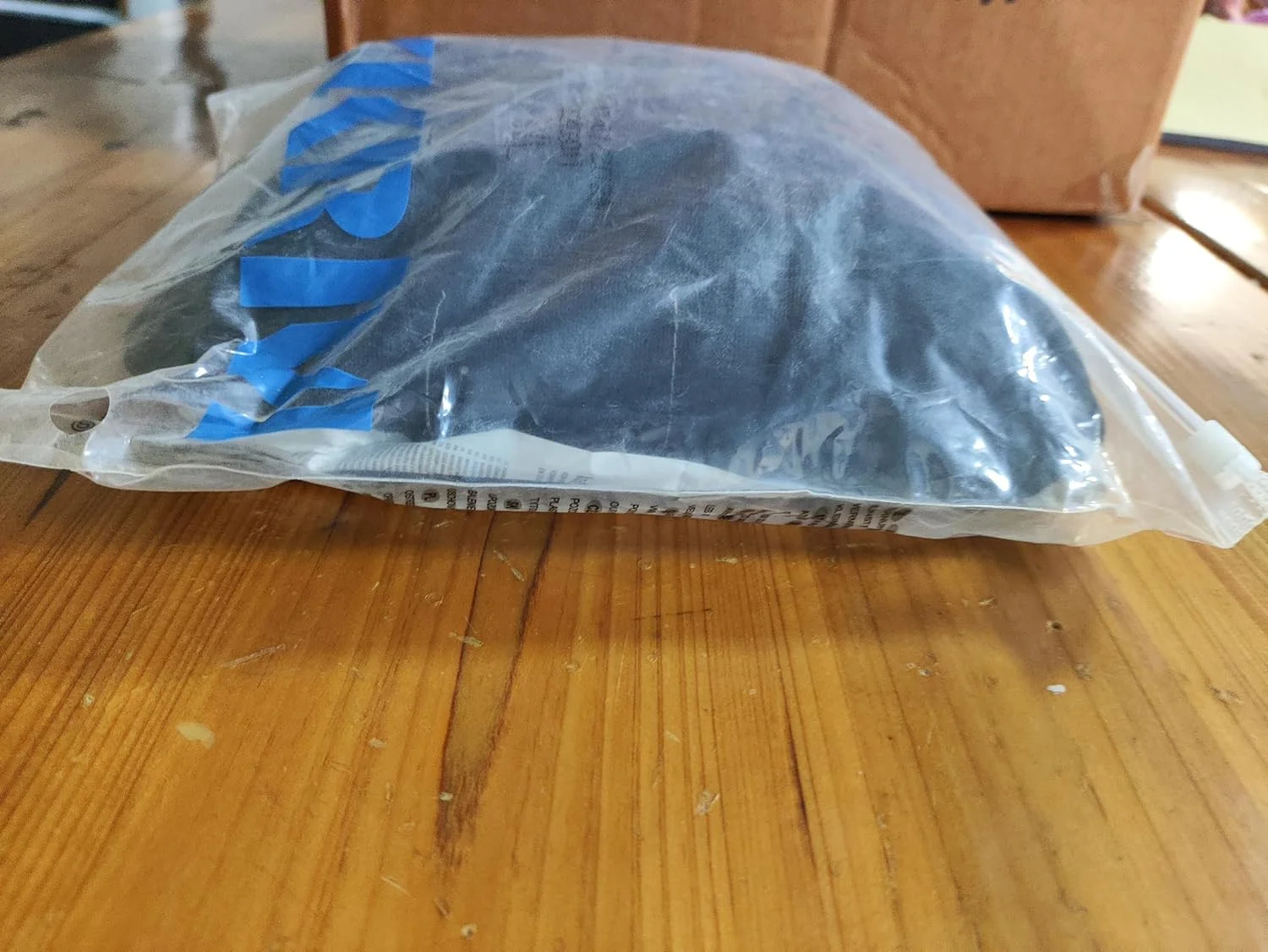 جلیقه دویدن دید بالا AYKRM با زیپ و جیب