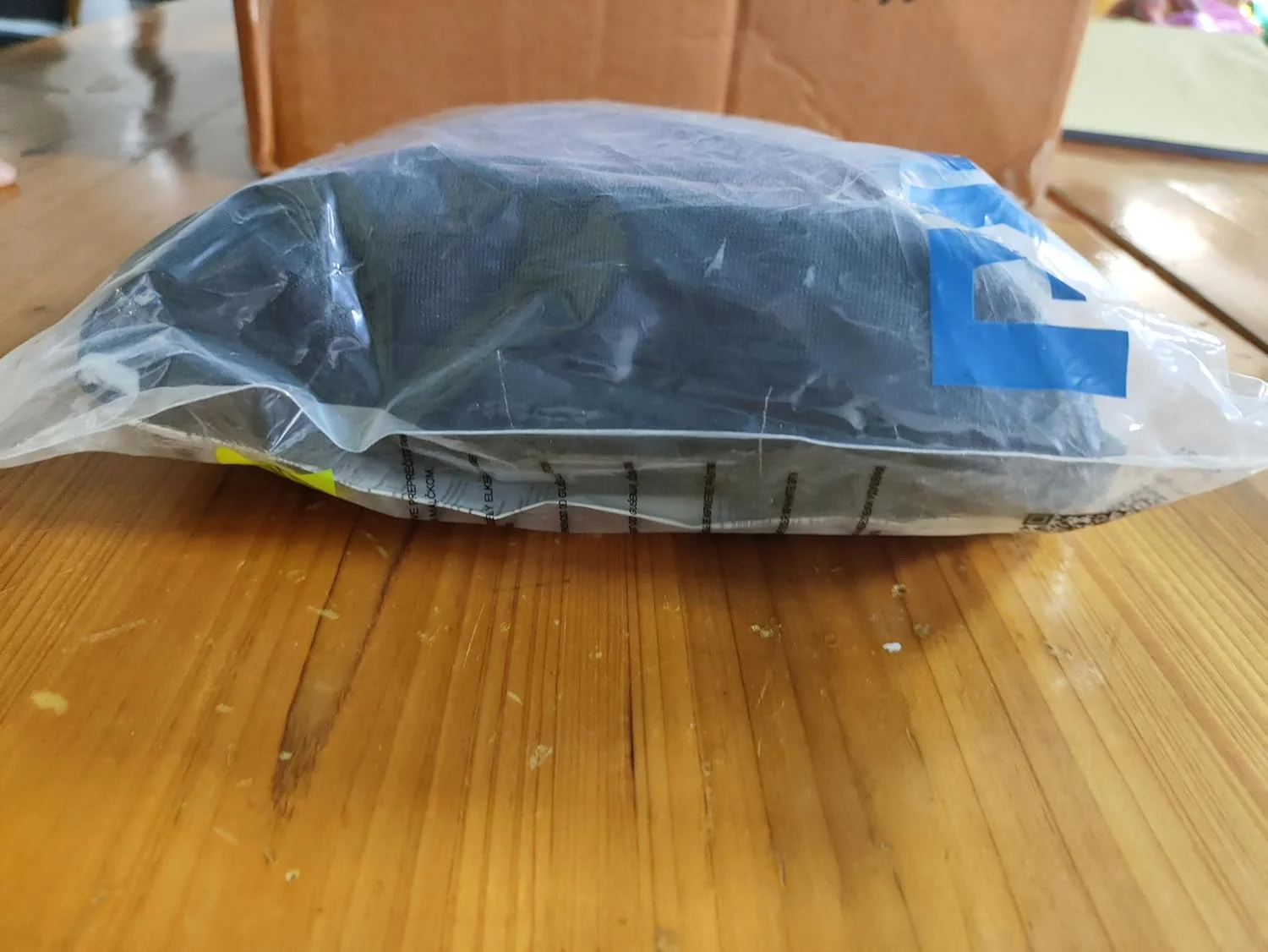 جلیقه دویدن دید بالا AYKRM با زیپ و جیب