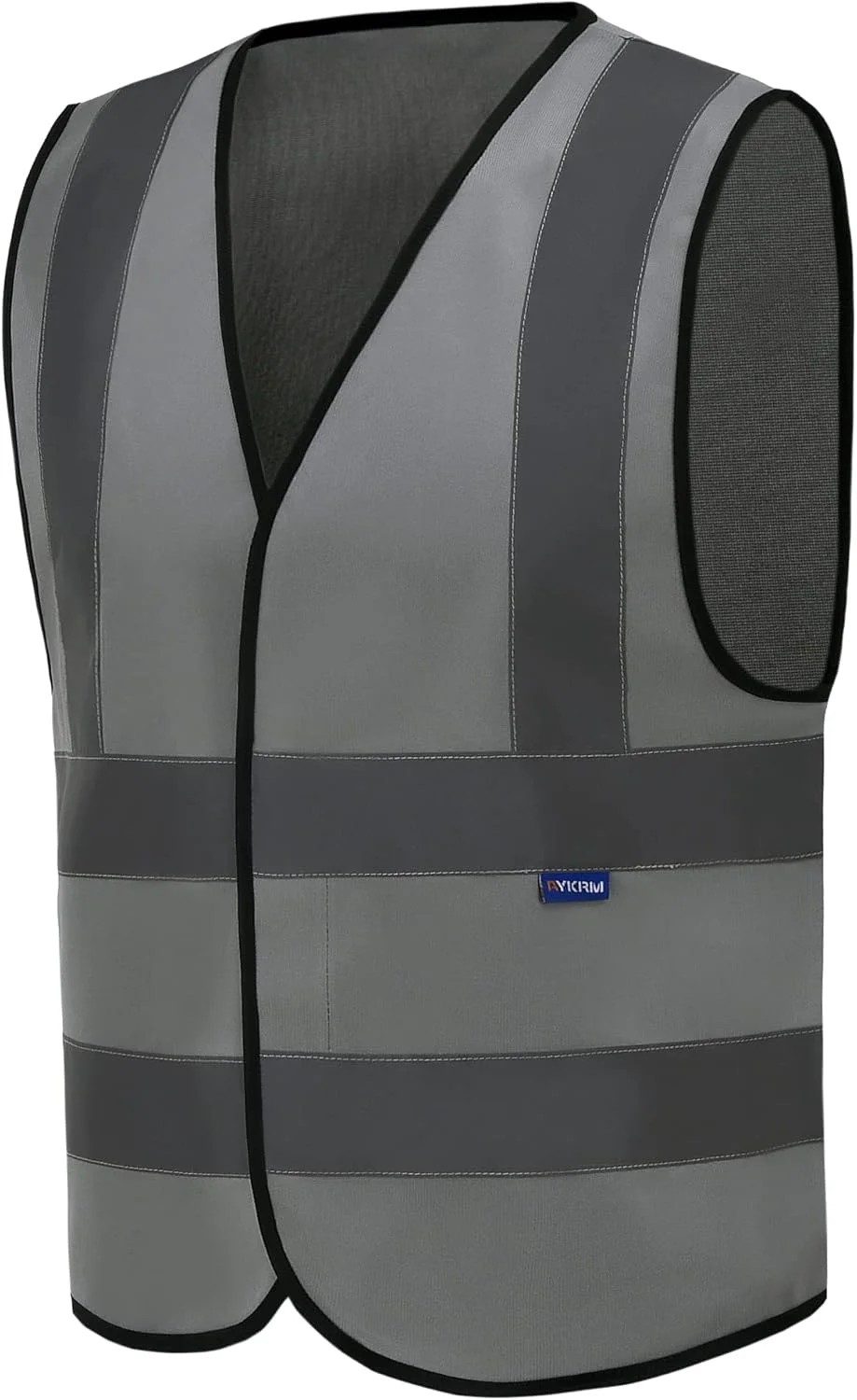 جلیقه ایمنی 12 رنگ AYKRM، جلیقه ایمنی بازتابنده با نوارهای بازتابنده، جلیقه کار جلیقه ایمنی 12 رنگ AYKRM، جلیقه ایمنی بازتابنده با نوارهای بازتابنده، جلیقه کار