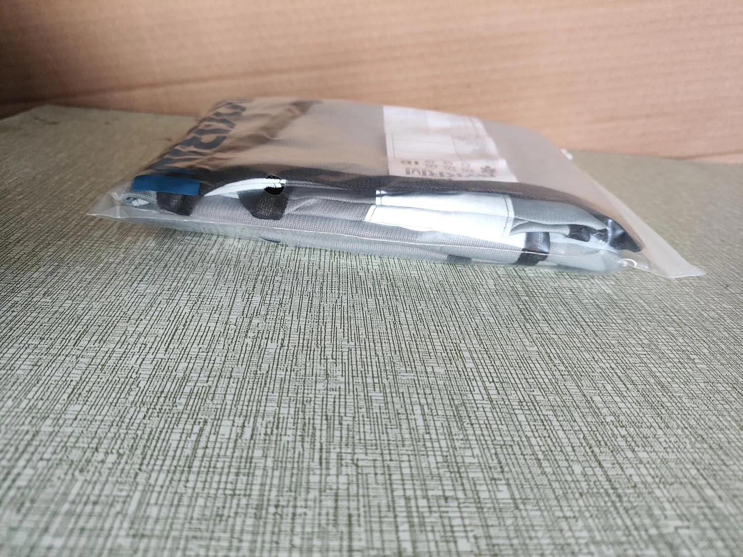 جلیقه ایمنی 12 رنگ AYKRM، جلیقه ایمنی بازتابنده با نوارهای بازتابنده، جلیقه کار