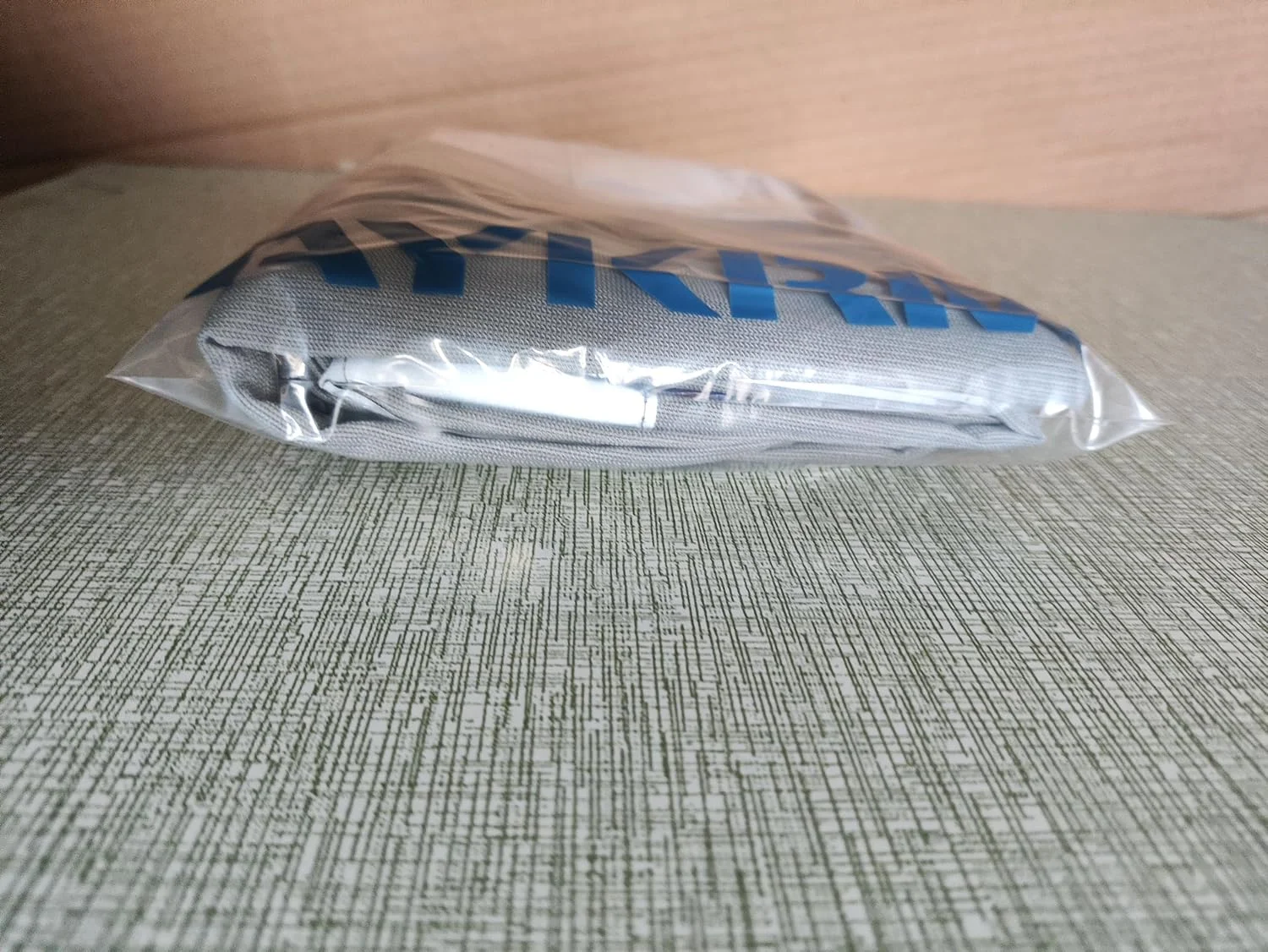 جلیقه ایمنی 12 رنگ AYKRM، جلیقه ایمنی بازتابنده با نوارهای بازتابنده، جلیقه کار