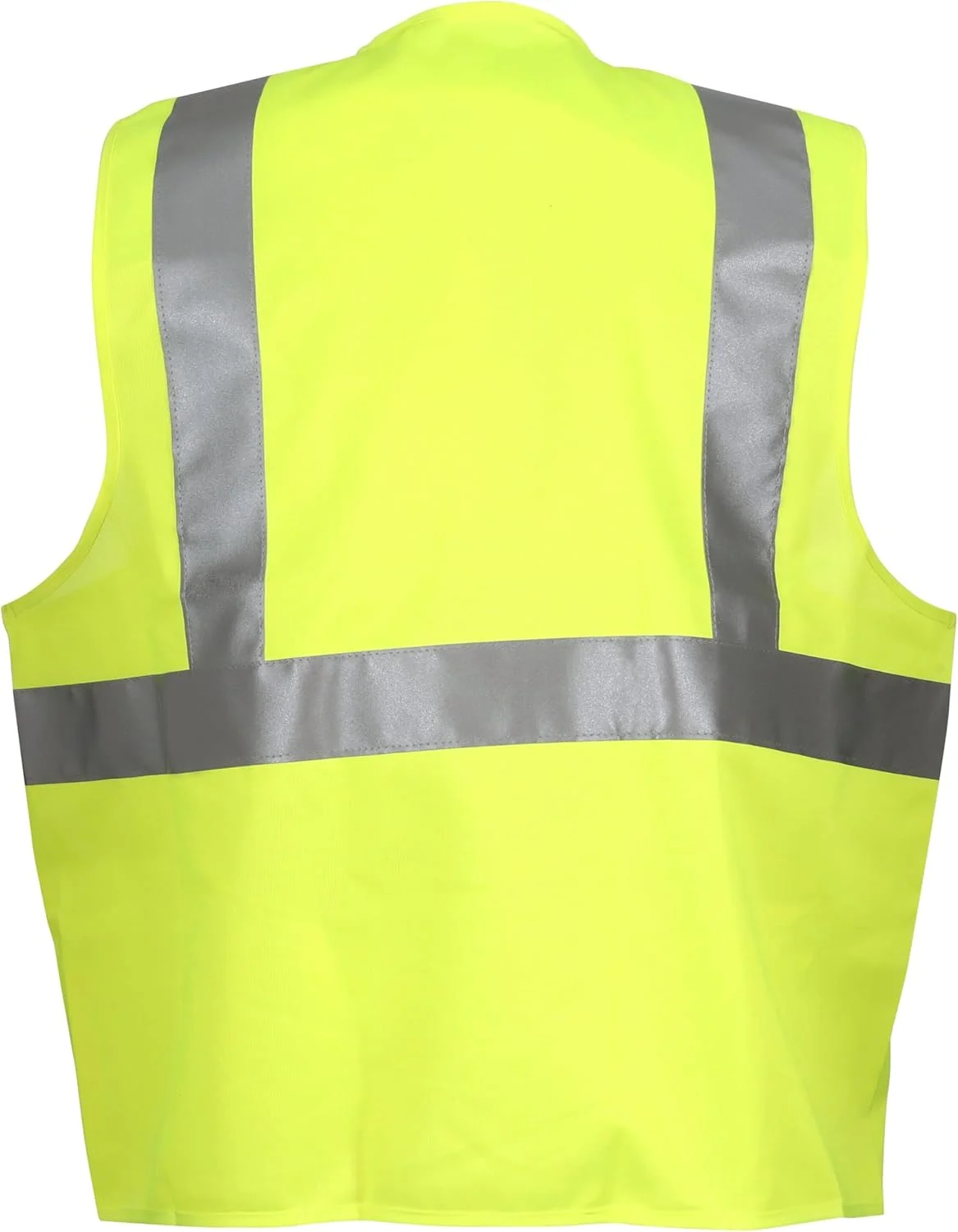 جلیقه ایمنی بازتابنده نور 3M