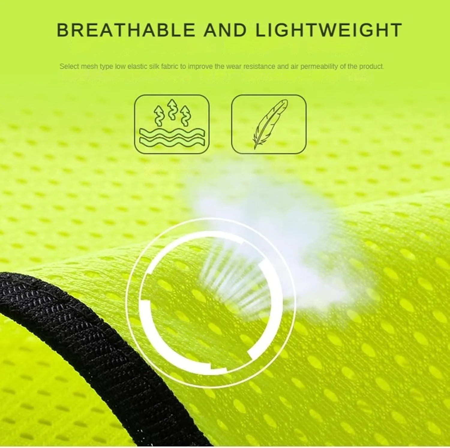 جلیقه ایمنی K-FINE، جلیقه ساختمانی، جلیقه نئون بازتابنده، جلیقه دید بالا، جلیقه ایمنی، جلیقه نگهبانی، جلیقه کار، جلیقه ترافیکی ANSI/ISEA Class 2 توری جلیقه ایمنی K-FINE، جلیقه ساختمانی، جلیقه نئون بازتابنده، جلیقه دید بالا، جلیقه ایمنی، جلیقه نگهبانی، جلیقه کار، جلیقه ترافیکی ANSI/ISEA Class 2 توری