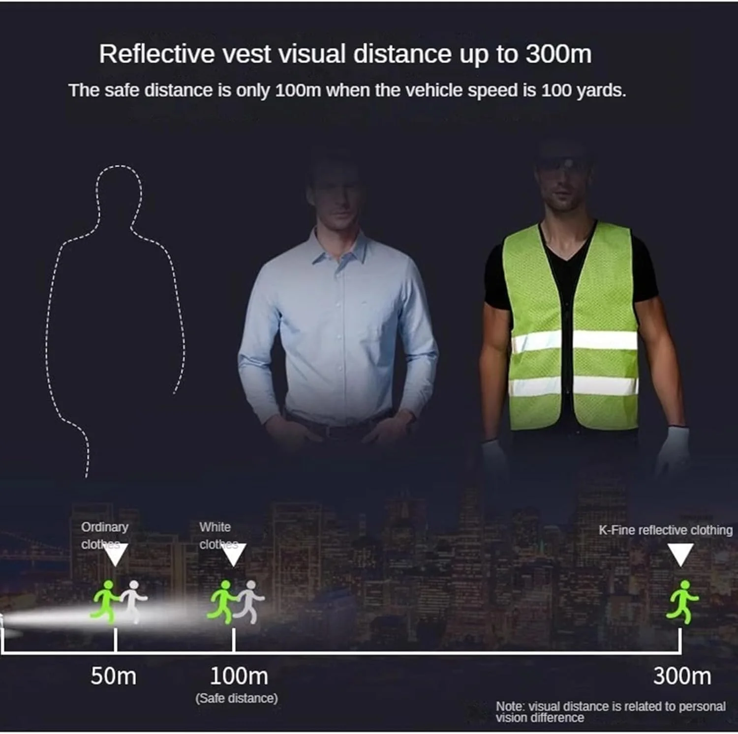 جلیقه ایمنی K-FINE، جلیقه ساختمانی، جلیقه نئون بازتابنده، جلیقه دید بالا، جلیقه ایمنی، جلیقه نگهبانی، جلیقه کار، جلیقه ترافیکی ANSI/ISEA Class 2 توری جلیقه ایمنی K-FINE، جلیقه ساختمانی، جلیقه نئون بازتابنده، جلیقه دید بالا، جلیقه ایمنی، جلیقه نگهبانی، جلیقه کار، جلیقه ترافیکی ANSI/ISEA Class 2 توری