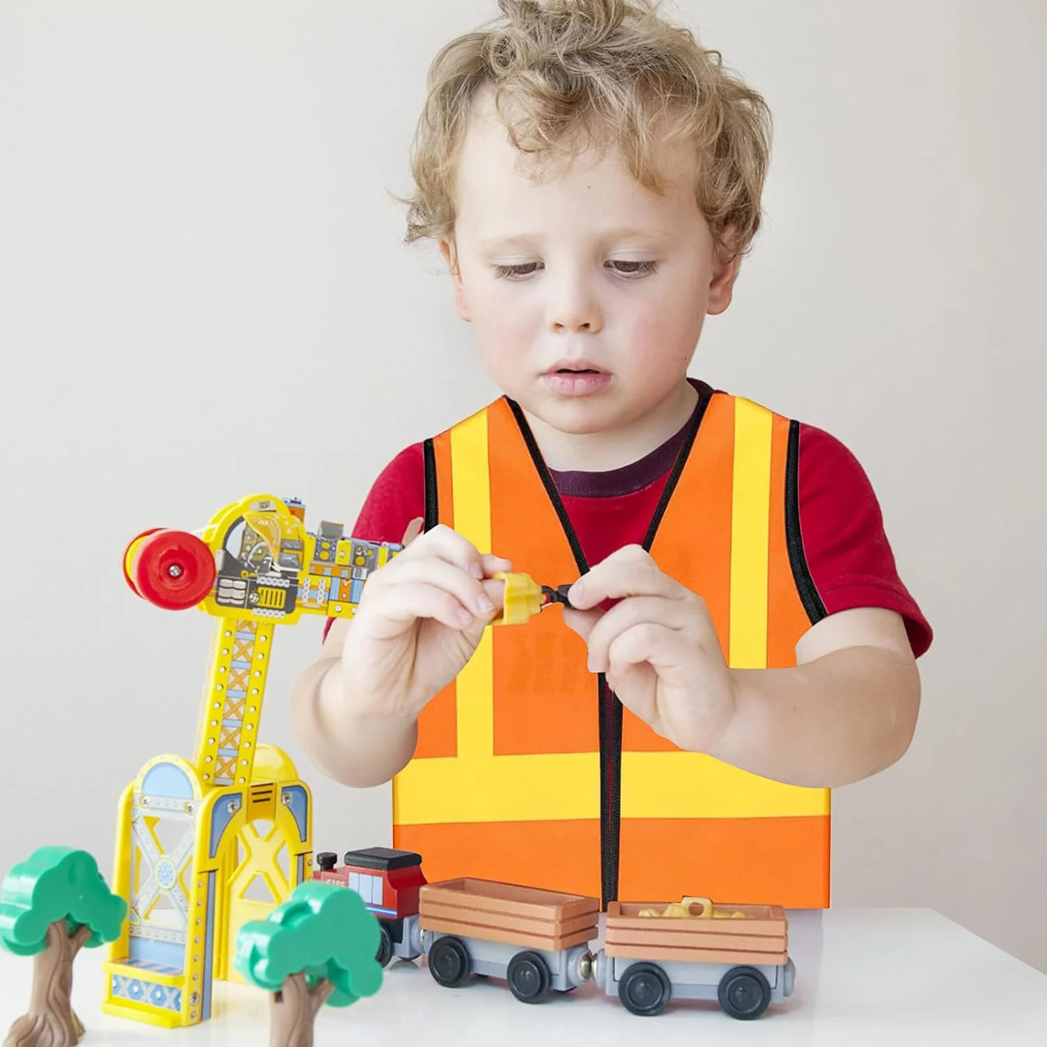 جلیقه های ایمنی دید بالا بچگانه عمده، ژاکت های ایمنی با دید بالا، جلیقه ساختمانی توری بازتابنده برای کار در فضای باز، ترافیک، دوچرخه سواری و دویدن جلیقه های ایمنی دید بالا بچگانه عمده، ژاکت های ایمنی با دید بالا، جلیقه ساختمانی توری بازتابنده برای کار در فضای باز، ترافیک، دوچرخه سواری و دویدن