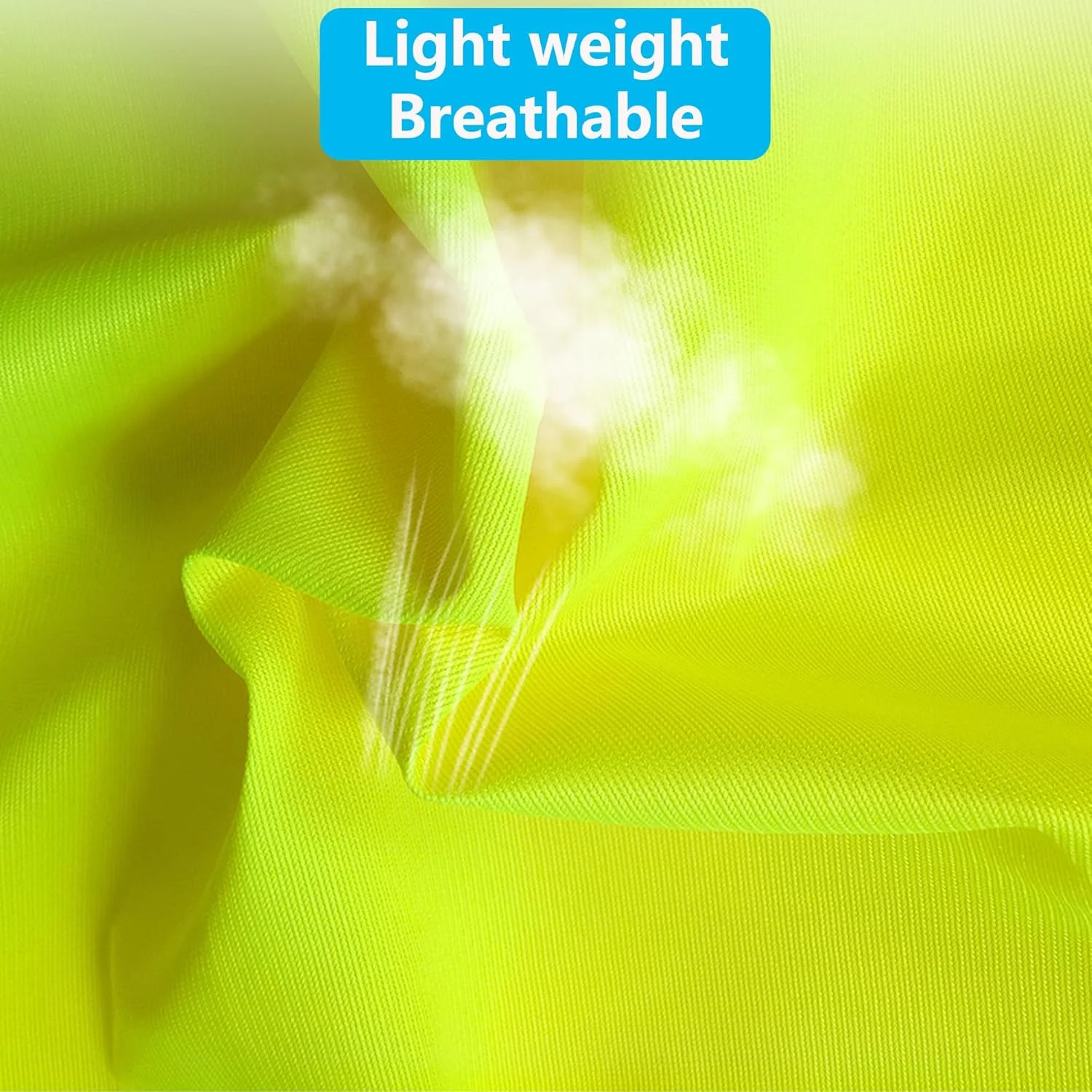 HAOBIN 1 Piece Children's Reflective Vest High Visibility Reflective Vest Safety Vest V Safety Vest for Children High Visibility for Sports, Running and Cycling, yellow, M HAOBIN 1 Piece Children's Reflective Vest High Visibility Reflective Vest Safety Vest V Safety Vest for Children High Visibility for Sports, Running and Cycling, yellow, M