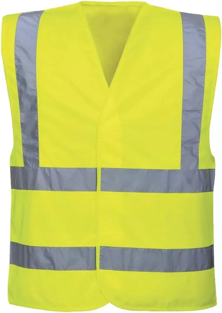 جلیقه ایمنی بازتابنده دید بالا برای کودکان، بسته 2 عددی - تجهیزات نئون سبک وزن و قابل تنظیم برای دوچرخه سواری، پیاده روی، ورزش و فعالیت های خارج از منزل برای پسران و دختران