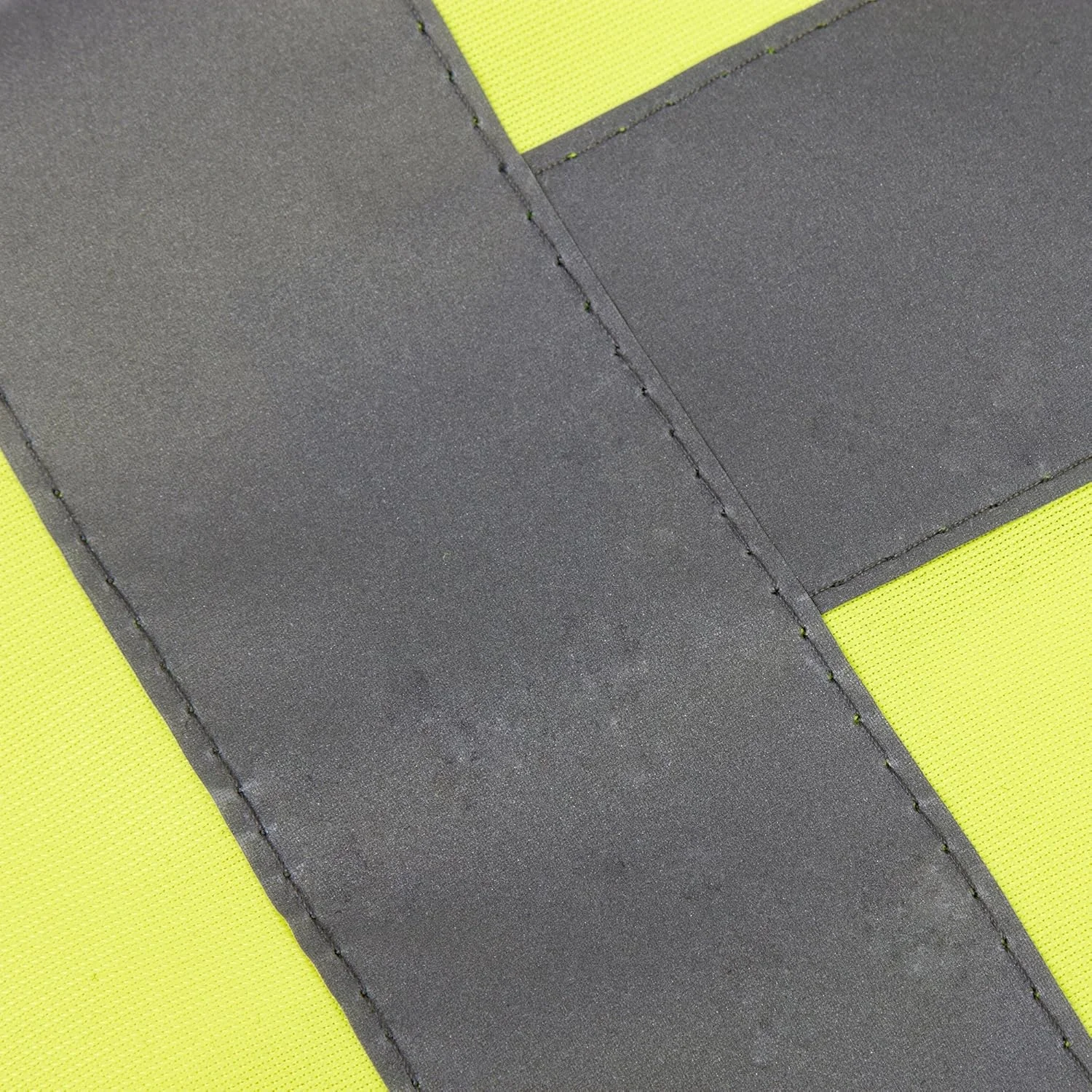 جلیقه ایمنی بازتابنده دید بالا برای کودکان، بسته 2 عددی - تجهیزات نئون سبک وزن و قابل تنظیم برای دوچرخه سواری، پیاده روی، ورزش و فعالیت های خارج از منزل برای پسران و دختران