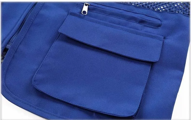 جلیقه ایمنی آکیف، جلیقه ساختمانی بازتابنده با دید بالا برای مردان، (سبز 1،XXXXL)