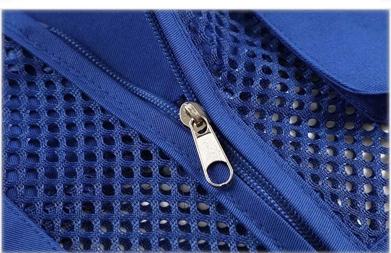 جلیقه ایمنی آکیف، جلیقه ساختمانی بازتابنده با دید بالا برای مردان، (سبز 1،XXXXL)