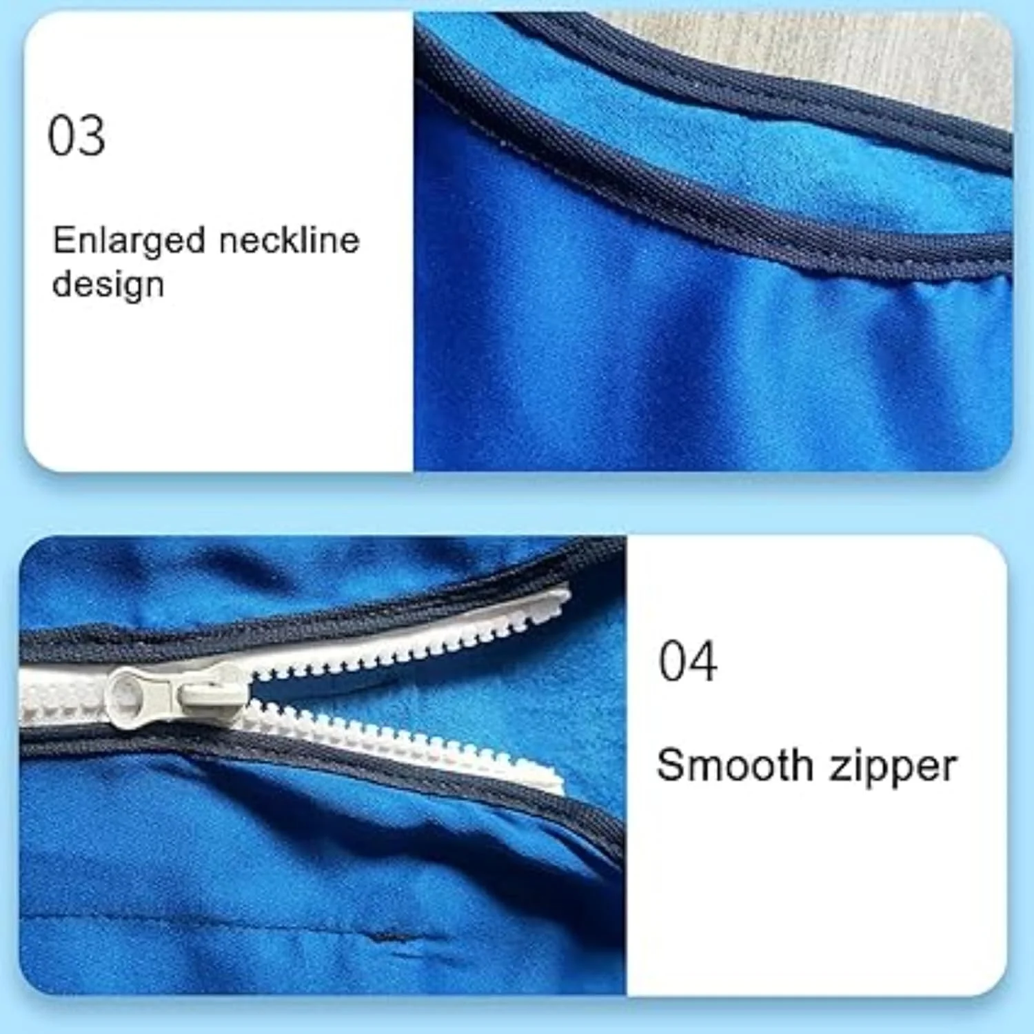 جلیقه خنک کننده NALACAL با 4 بسته یخ - جلیقه ایمنی تنفسی، لباس خنک کننده رطوبت گیر برای دمای بالا، کار در فضای باز، ماهیگیری، دوچرخه سواری و دویدن