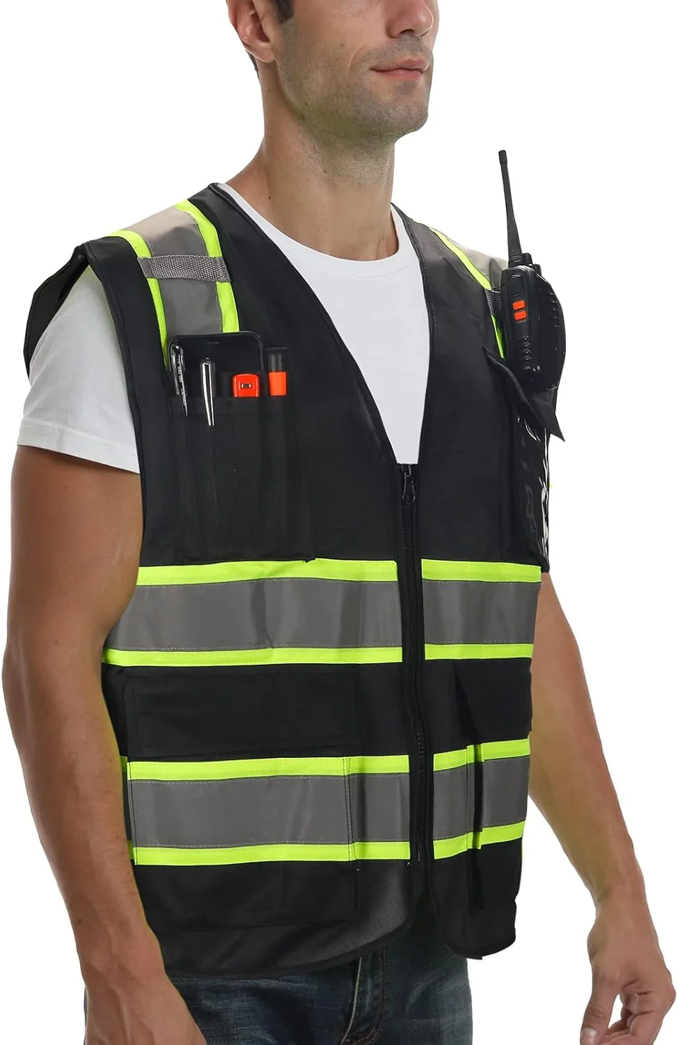 DPSAFETY, V107، مناسب بزرگسالان (آقایان و بانوان)