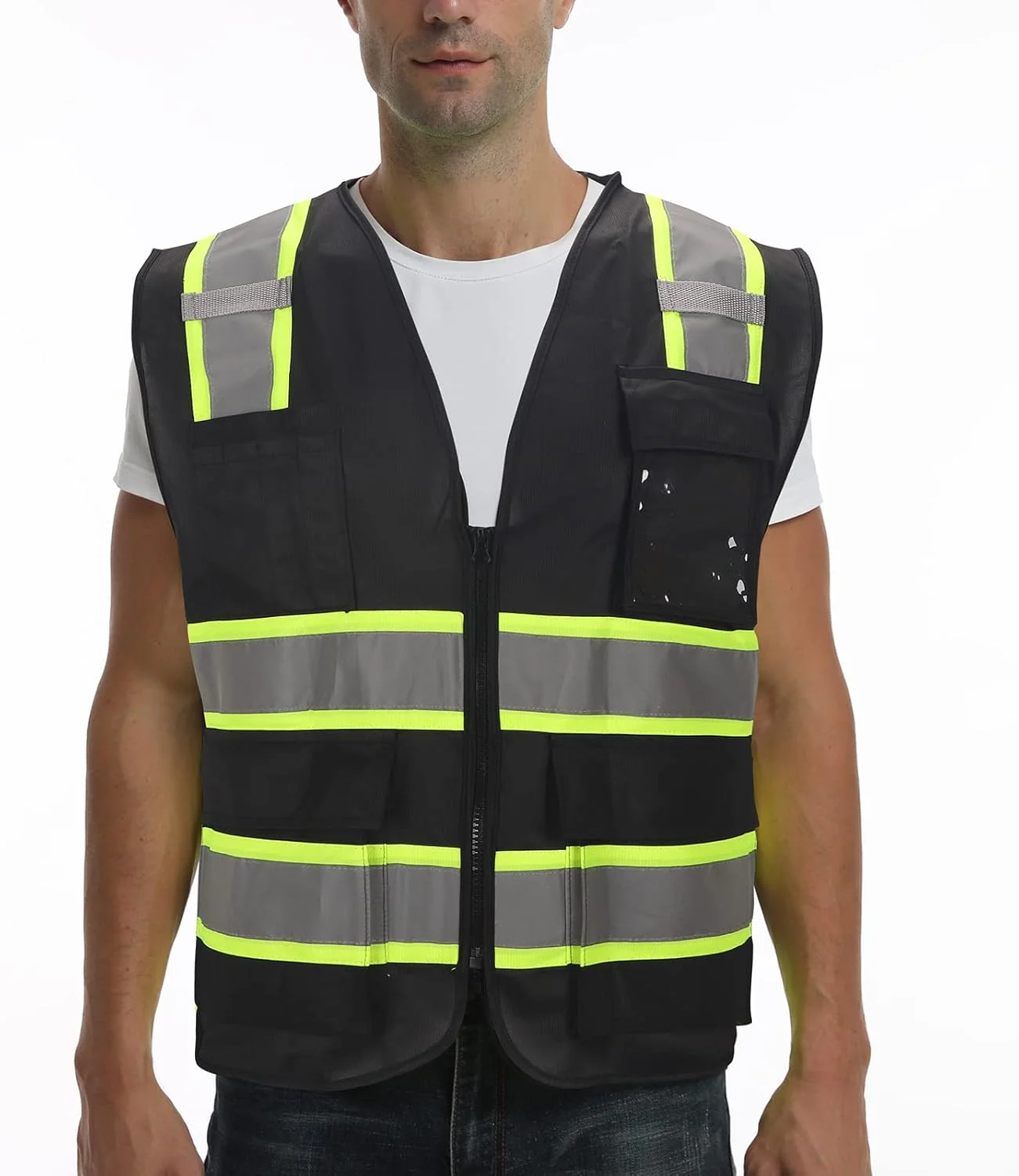 DPSAFETY, V107، مناسب بزرگسالان (آقایان و بانوان)