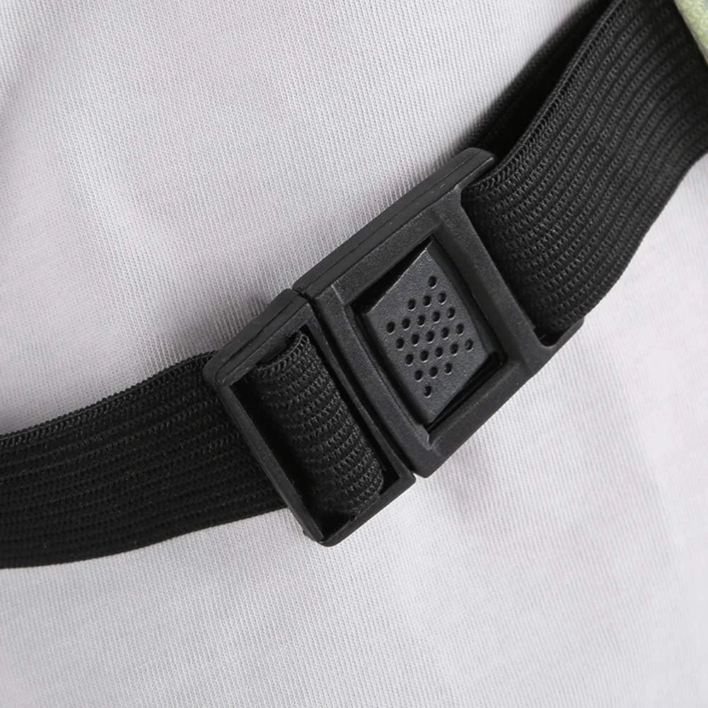 جلیقه دویدن شبانه fegayu، جلیقه ایمنی بازتابنده، جلیقه با چراغ LED برای دوچرخه سواری در فضای باز جلیقه دویدن شبانه fegayu، جلیقه ایمنی بازتابنده، جلیقه با چراغ LED برای دوچرخه سواری در فضای باز