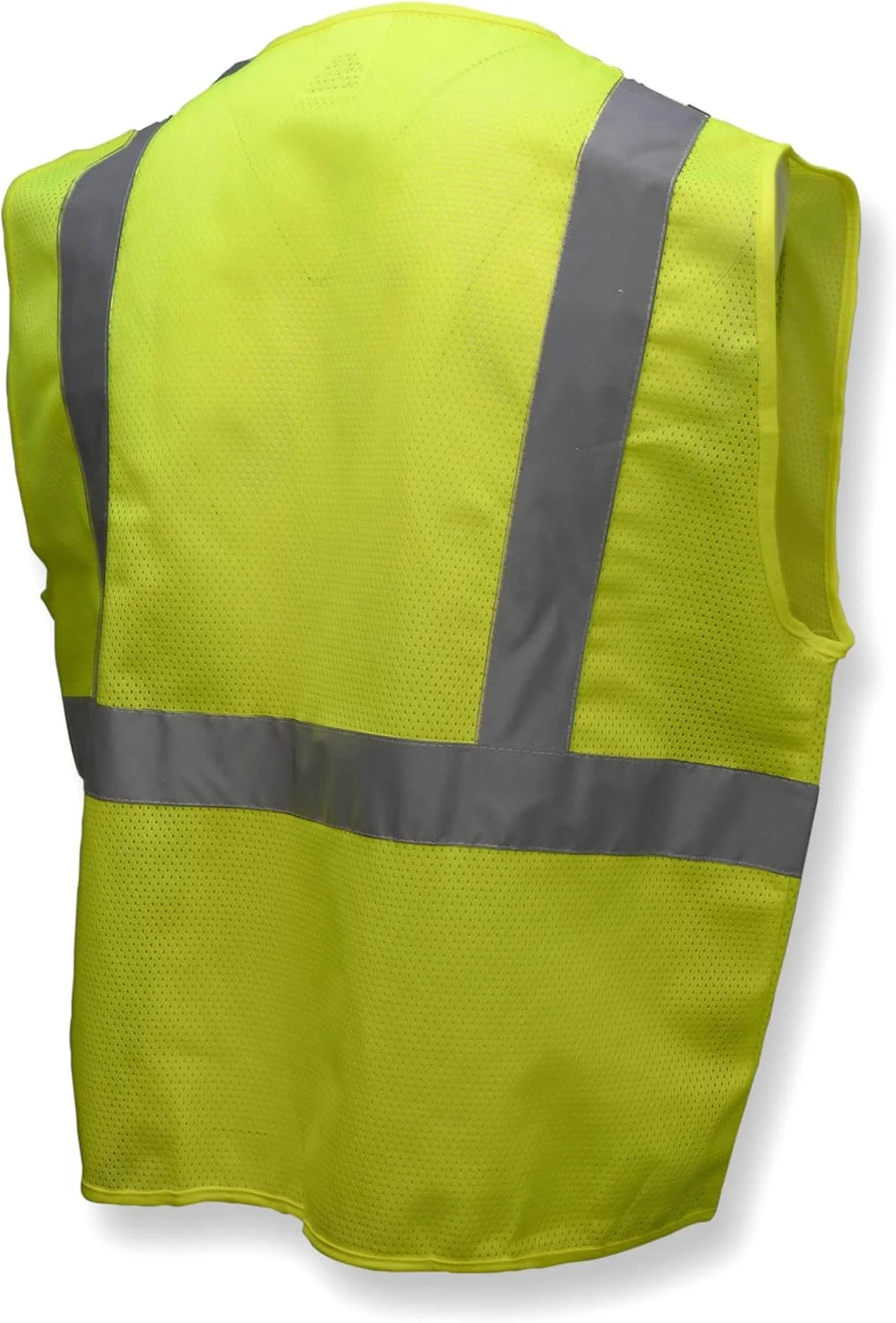 جلیقه ایمنی توری کلاس 2 Radians SV2GM3X، سبز، 3X بزرگ جلیقه ایمنی توری کلاس 2 Radians SV2GM3X، سبز، 3X بزرگ