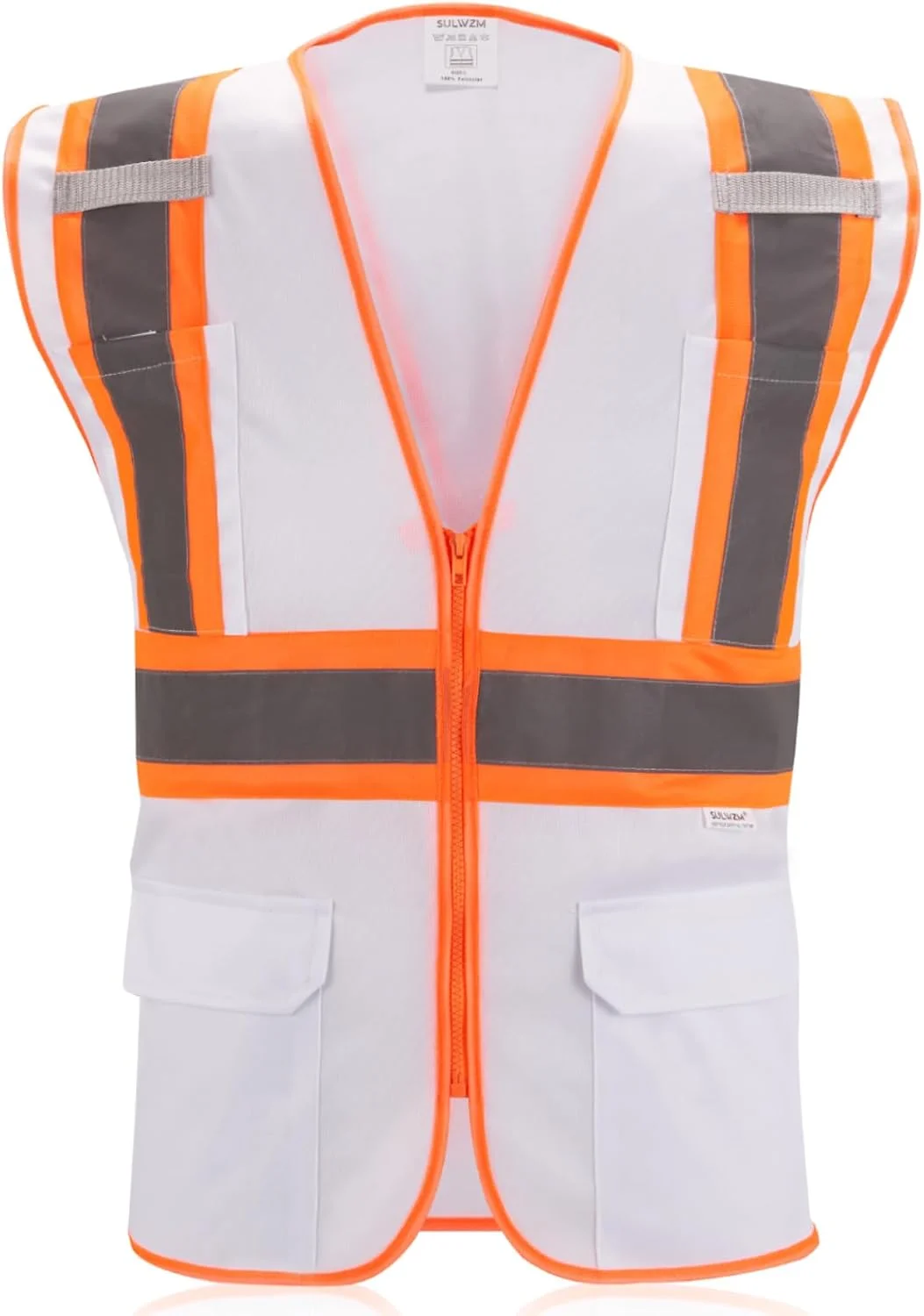 جلیقه ایمنی بزرگسالان SULWZM