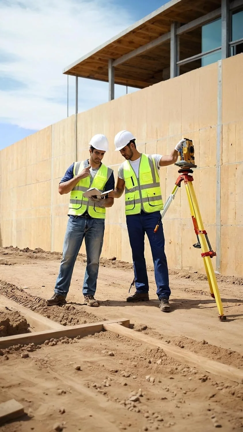 جلیقه ایمنی بازتابنده با جیب های متعدد برای دید در روز و شب، لباس کار ایمنی برای ساخت و ساز، موتورسواری، دوچرخه سواری و موارد دیگر (1 عدد، XL)