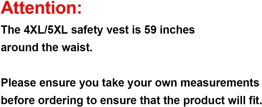 جلیقه ایمنی سالزمن یونی‌سکس