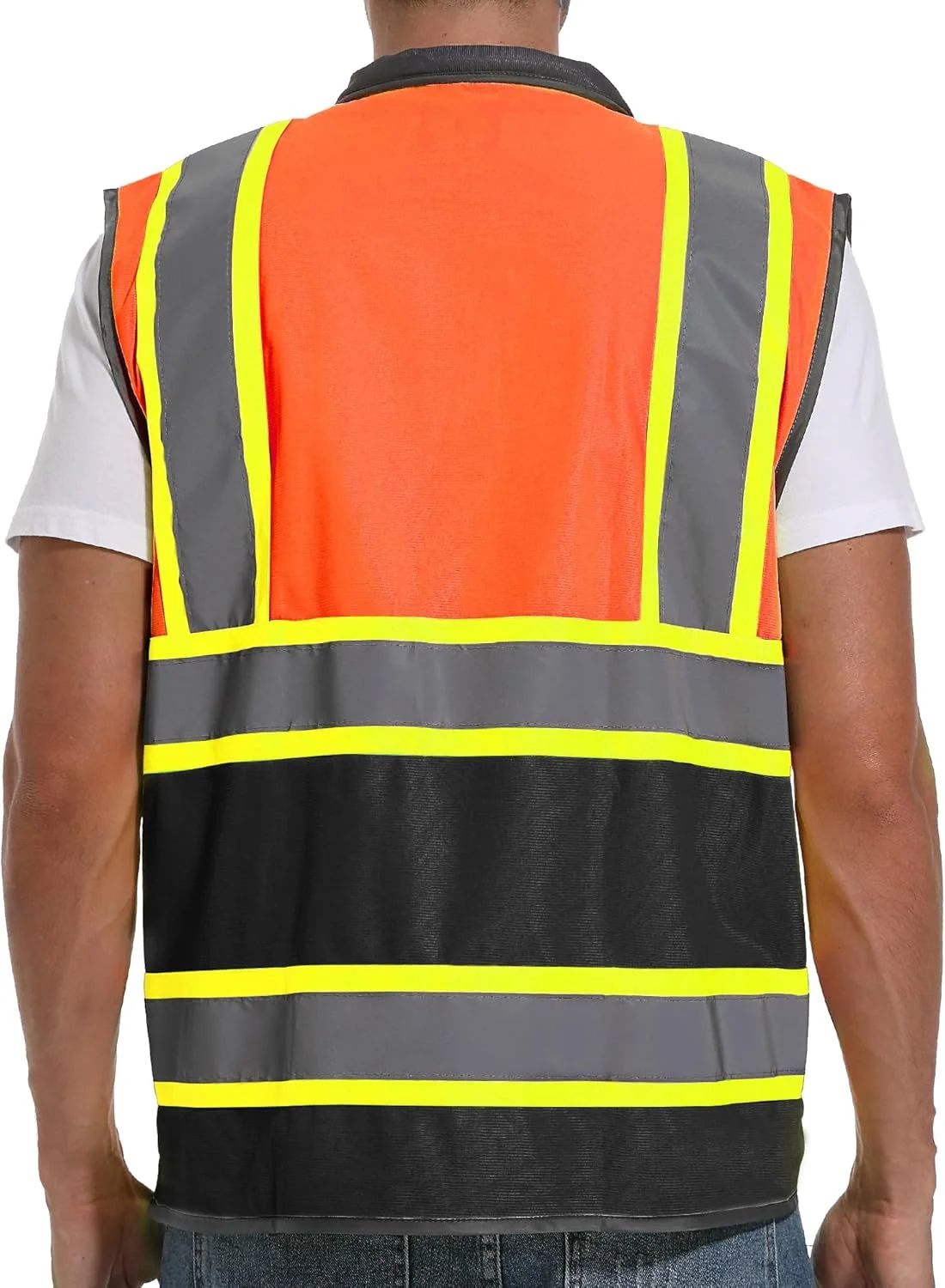 جلیقه ایمنی بزرگسال مدل Sv235 ArcRidge