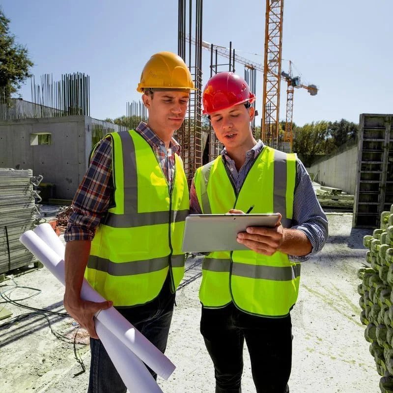 جلیقه ایمنی جلیقه بازتابنده جلیقه قابل تنظیم تجهیزات بازتابنده جلیقه ایمنی کمربند کمری جلیقه ایمنی الاستیک برای پیاده روی در فضای باز، دوچرخه سواری، قدم زدن، موتور سواری و دویدن، سبز، L