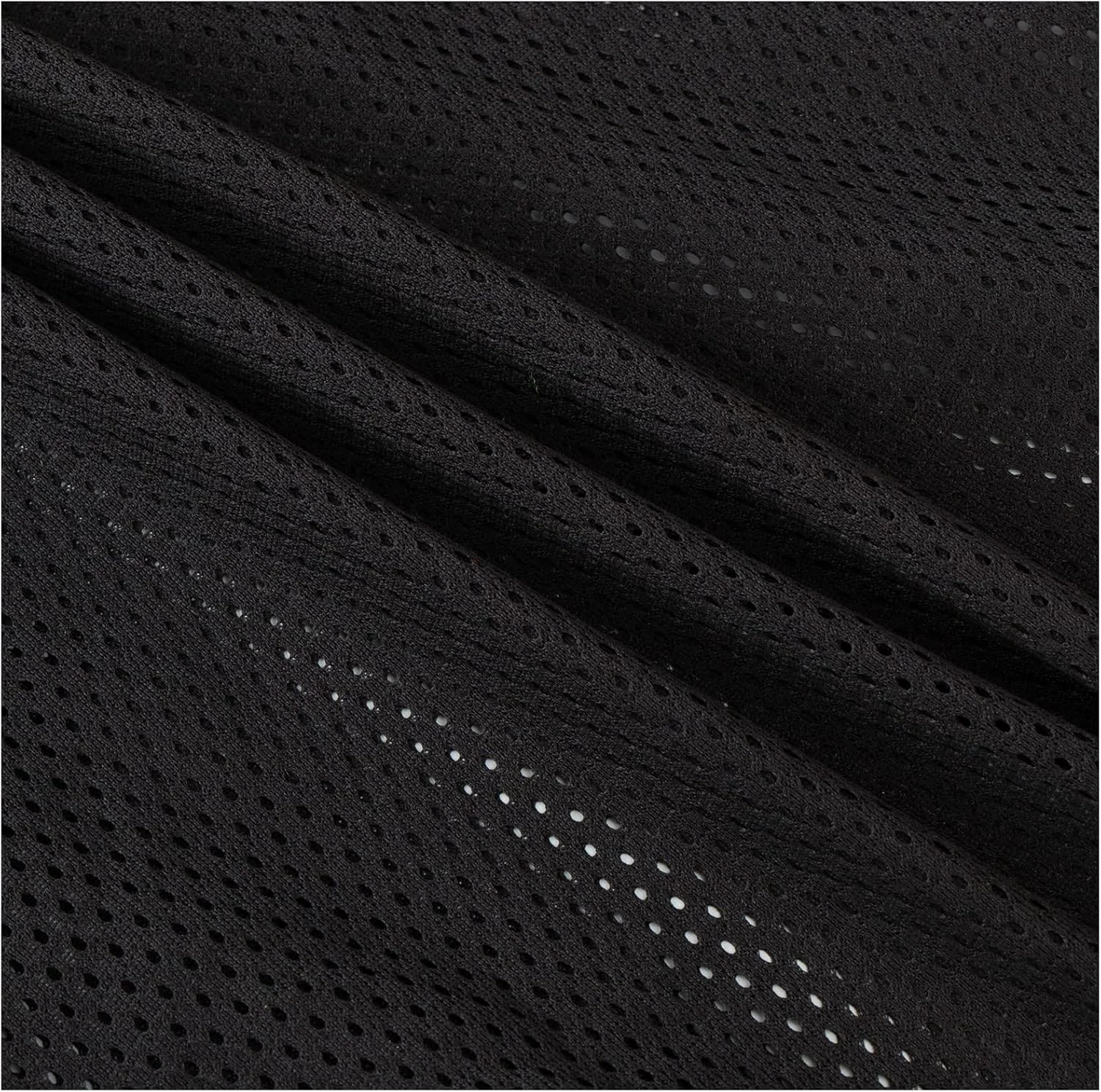 جلیقه ایمنی دید بالا LOHASPRO - جلیقه بازتابنده توری با جیب و زیپ برای مردان و زنان، استاندارد ANSI/ISEA