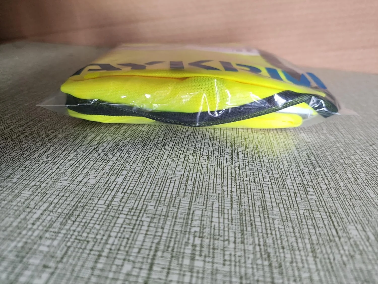 جلیقه ایمنی بازتابنده AYKRM - جلیقه دید بالا برای کار ایمنی و امنیتی جلیقه ایمنی بازتابنده AYKRM - جلیقه دید بالا برای کار ایمنی و امنیتی