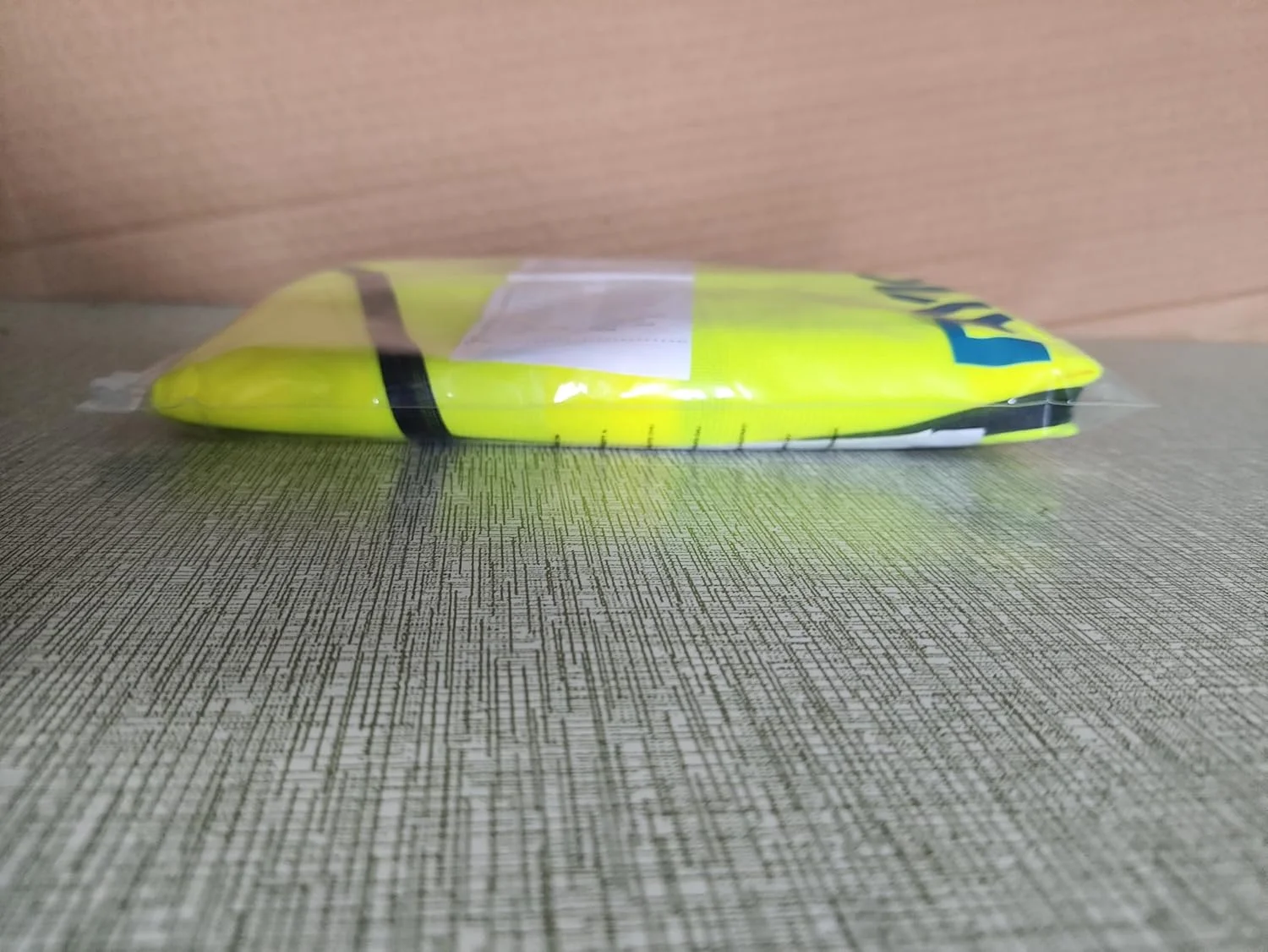 جلیقه ایمنی بازتابنده AYKRM - جلیقه دید بالا برای کار ایمنی و امنیتی جلیقه ایمنی بازتابنده AYKRM - جلیقه دید بالا برای کار ایمنی و امنیتی