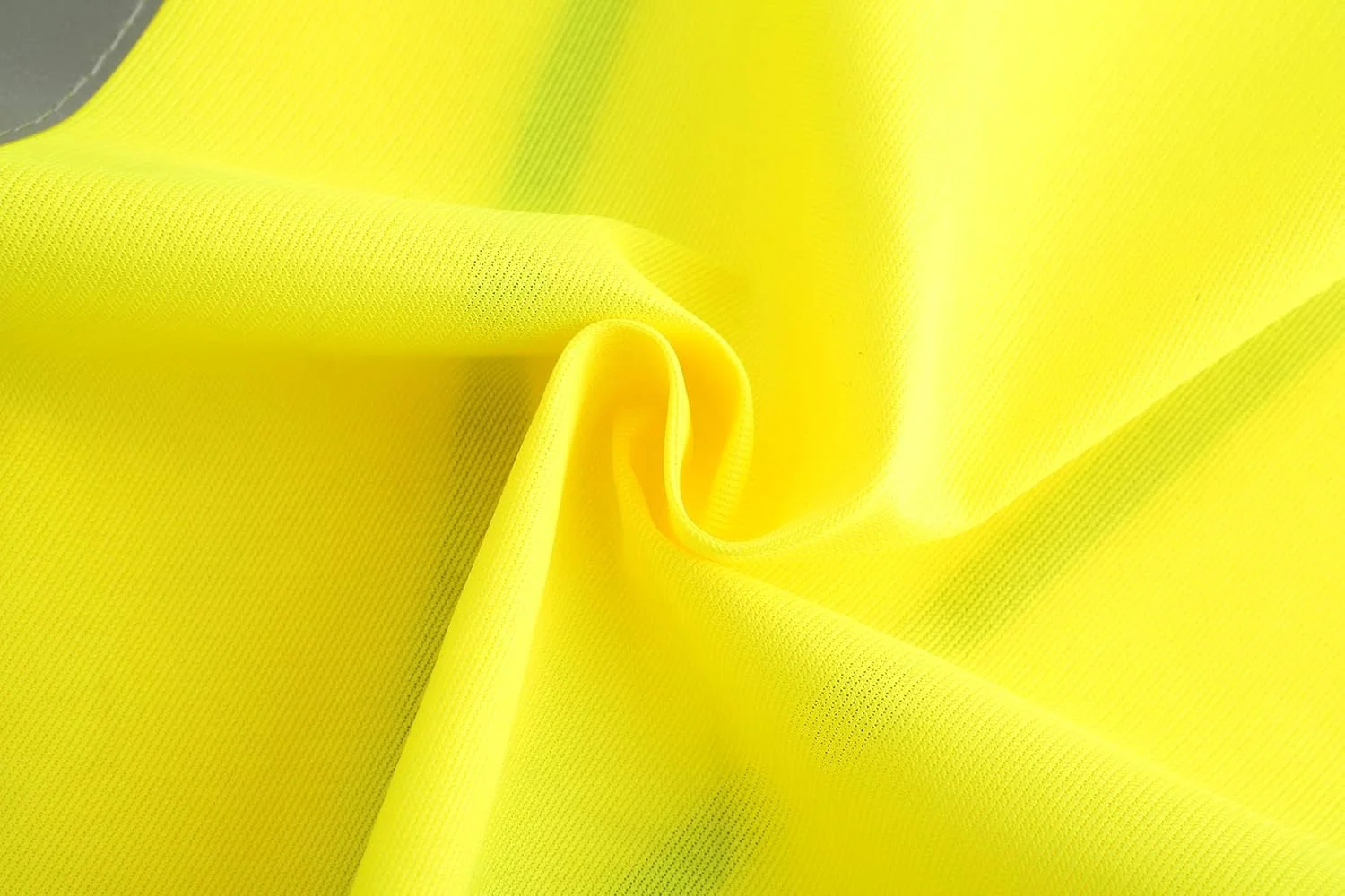 جلیقه دید بالا AYKRM، ۲۱ رنگ، دارای زیپ در جلو، جلیقه اجرایی دید بالا، جلیقه کار با جیب های تلفن و کارت شناسایی