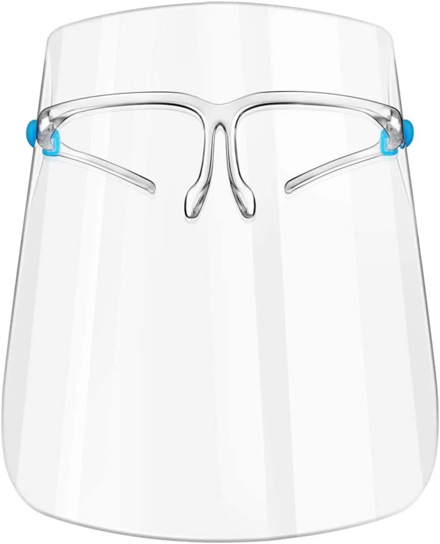 محافظ صورت ضد ویروس - 5 عددی