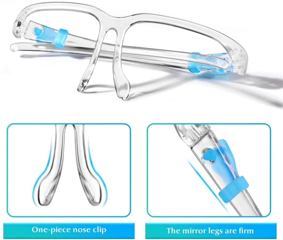 محافظ صورت ضد ویروس - 5 عددی