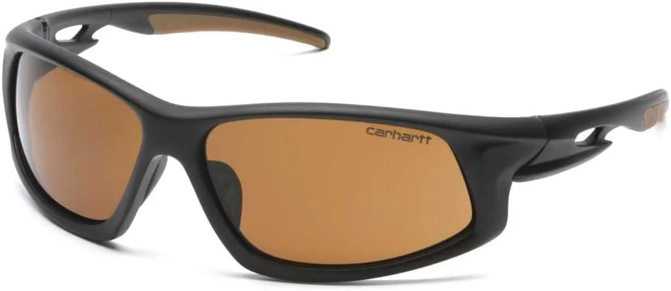 عینک ایمنی Carhartt Ironside، بسته بندی خرده فروشی