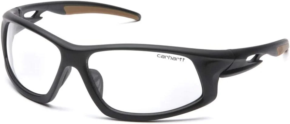 محافظ چشم Carhartt Ironside با لنز ضد مه شفاف