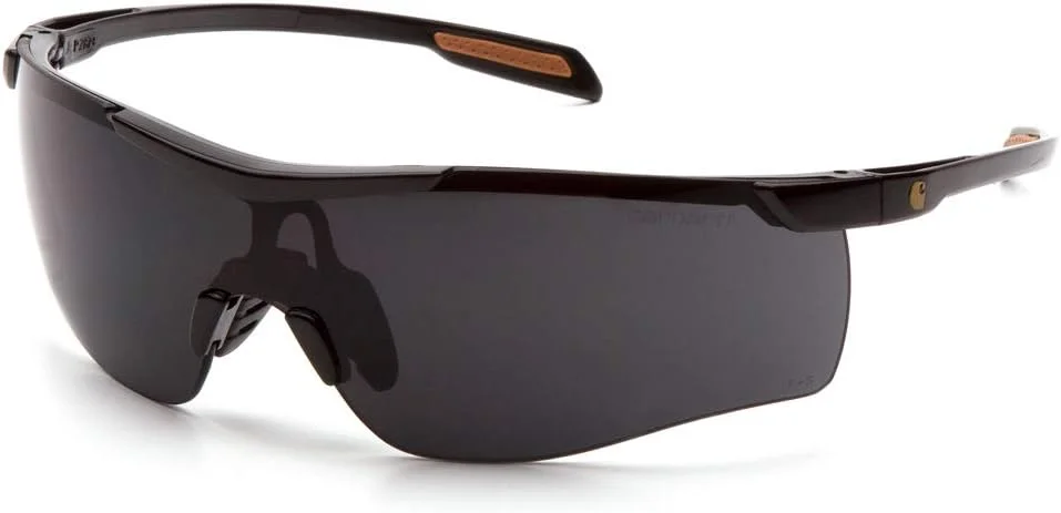 عینک کارhartt CHB920ST Cayce، لنز خاکستری