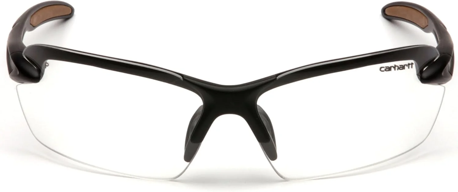 عینک ایمنی Carhartt Spokane، شفاف عینک ایمنی Carhartt Spokane، شفاف