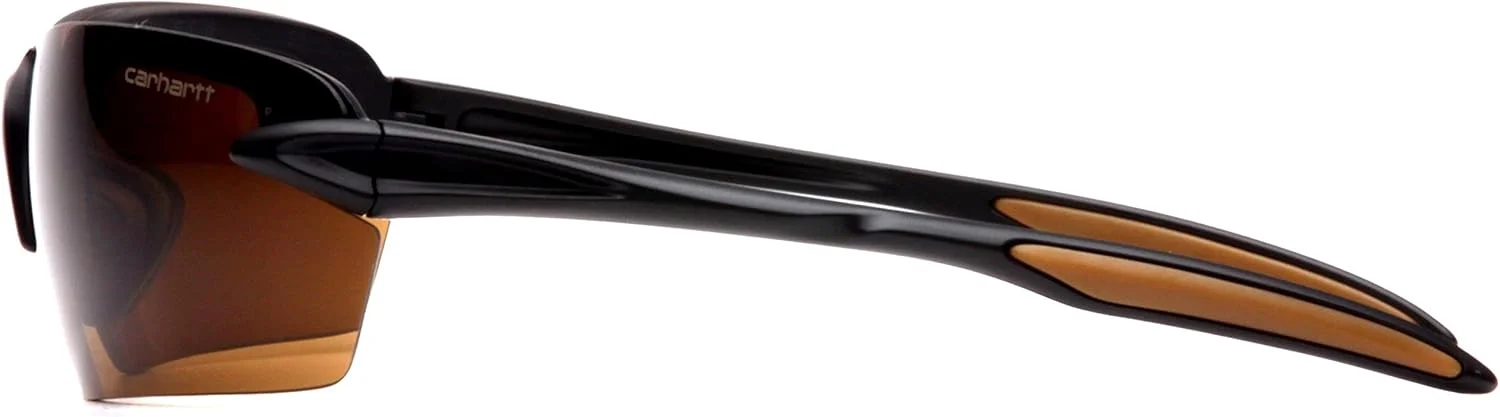 عینک ایمنی محافظتی بزرگسال Carhartt مدل Spokane عینک ایمنی محافظتی بزرگسال Carhartt مدل Spokane