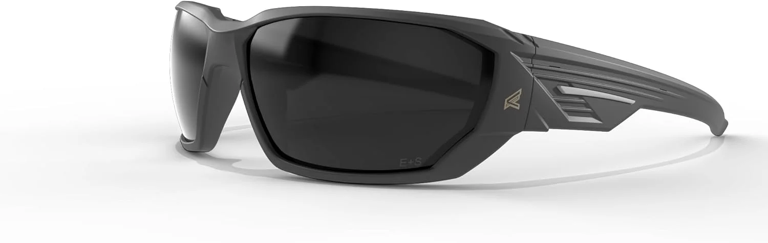 عینک ایمنی دورپیچ پلاریزه EDGE TXD416 Dawson