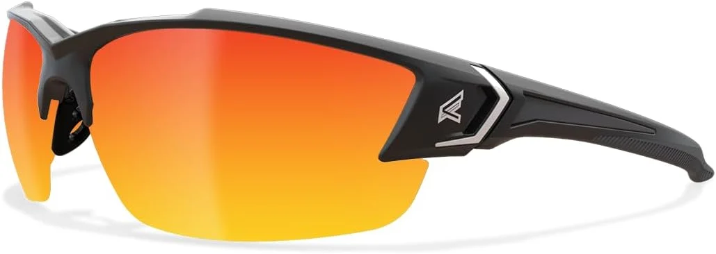 عینک ایمنی مردانه EDGE مدل Khor G2 (بسته 1 عددی)