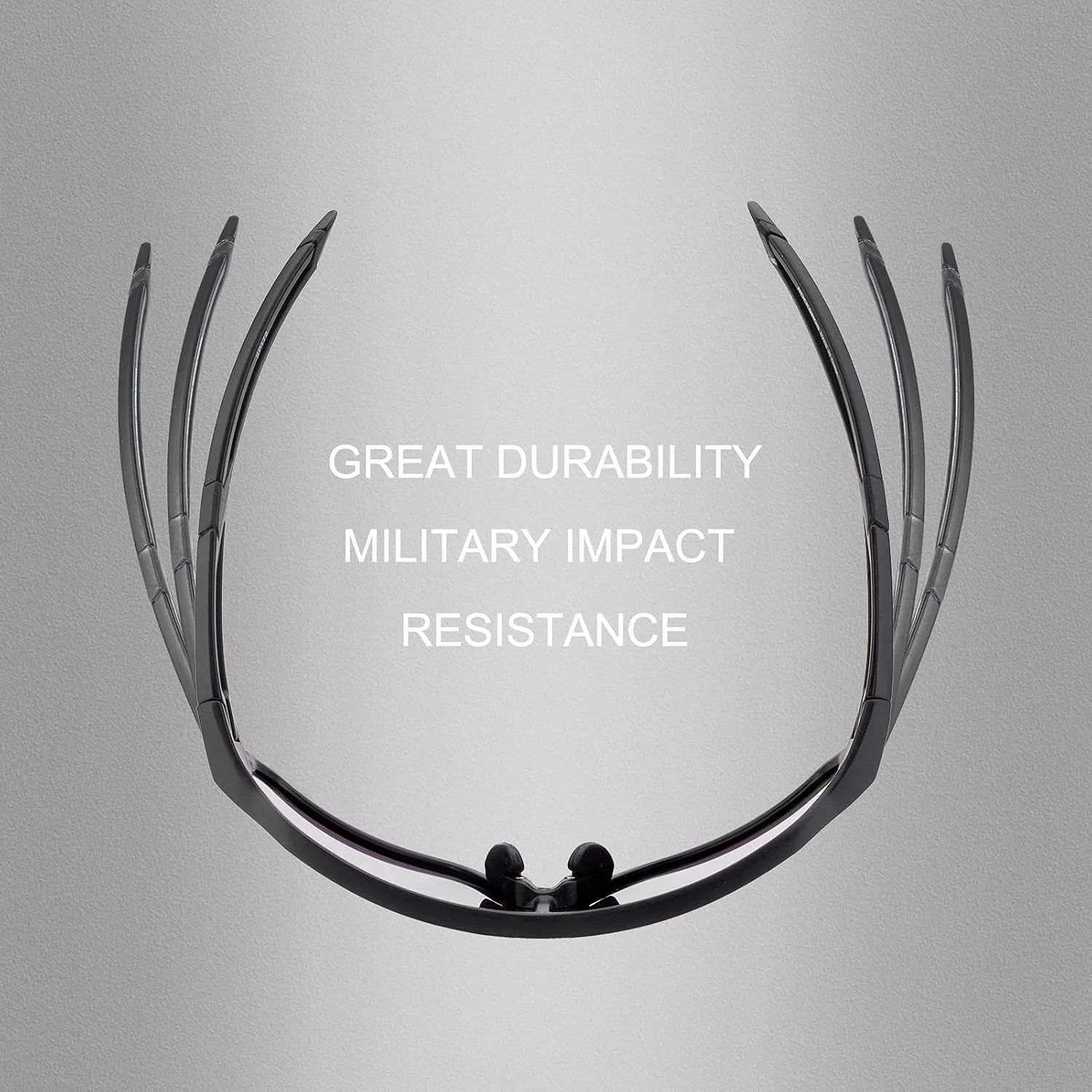 عینک آفتابی پلاریزه ROCKBROS با محافظت UV مناسب برای دوچرخه سواری مردانه و زنانه عینک آفتابی پلاریزه ROCKBROS با محافظت UV مناسب برای دوچرخه سواری مردانه و زنانه