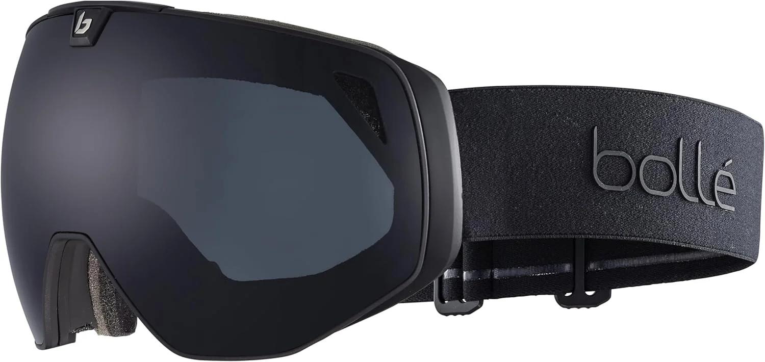 عینک اسکی بوله TORUS NEO Premium، مناسب آقایان و بانوان، محافظت در برابر اشعه UV