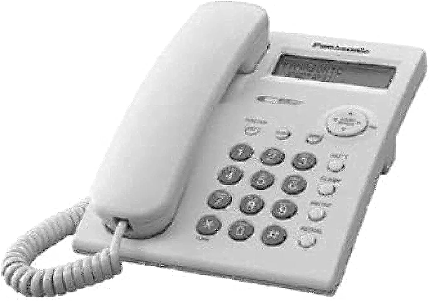 تلفن سیمی پاناسونیک مدل KX-TSC11