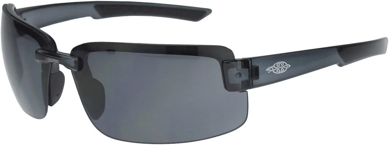 عینک ایمنی کراس فایر 440401