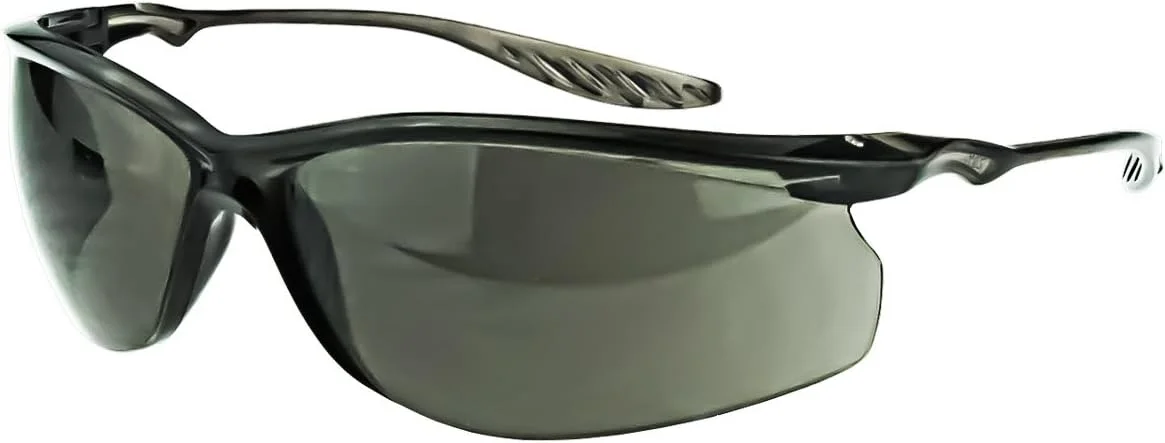 عینک ایمنی کراس فایر 3741