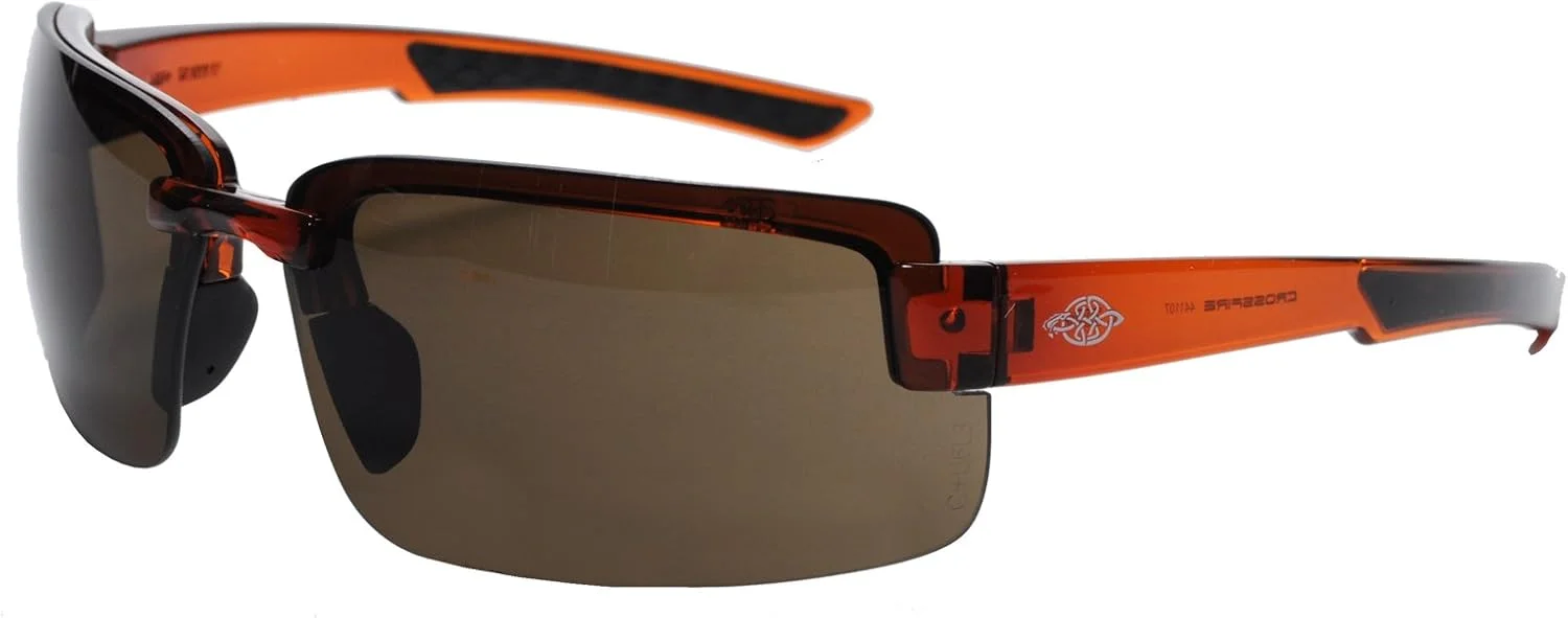 عینک ایمنی کراس فایر 441107