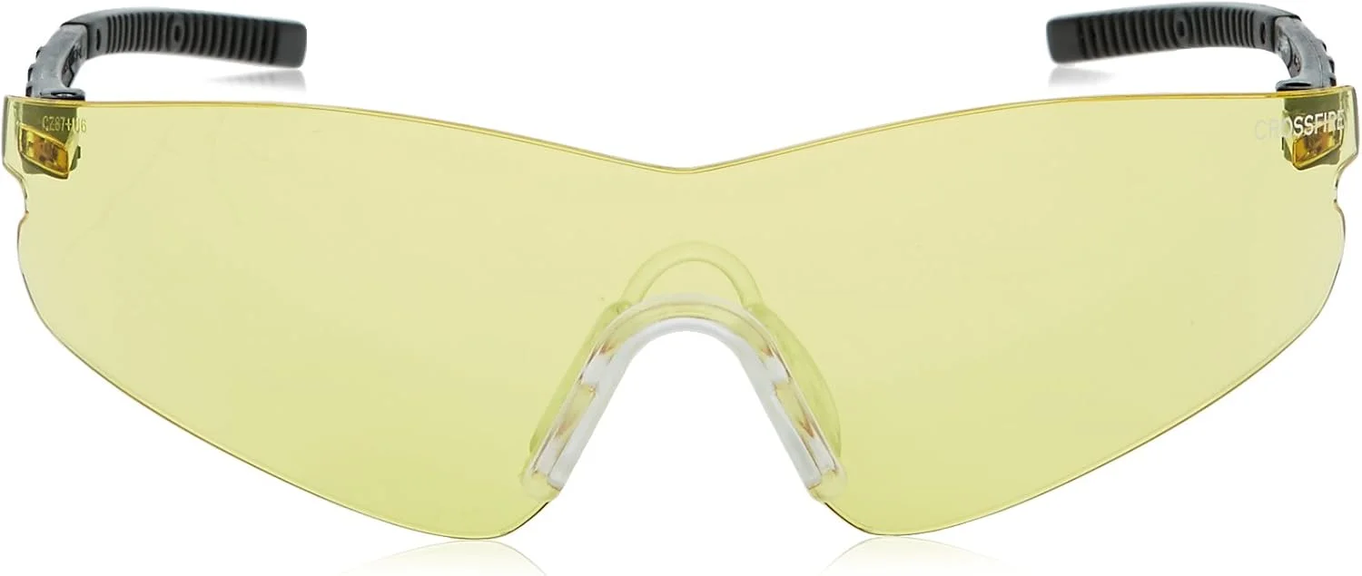 عینک ایمنی کراس فایر 3025 AF