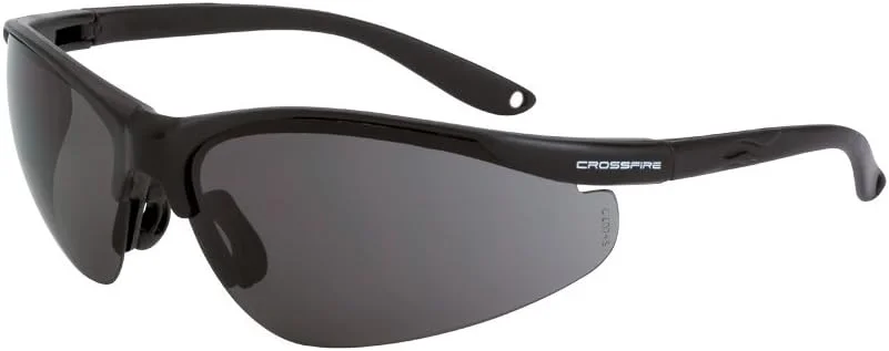 عینک ایمنی کراس فایر 1731