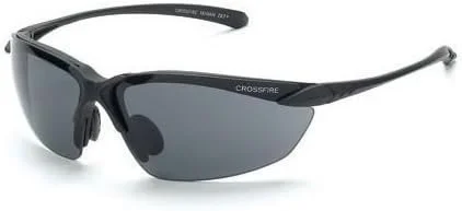 عینک ایمنی کراس فایر 921