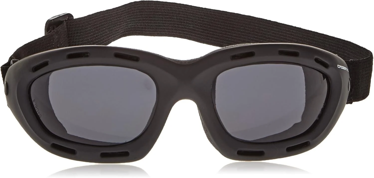 عینک ایمنی کراس فایر مدل 91351 AF