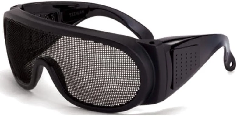 عینک ایمنی کراس فایر 19218